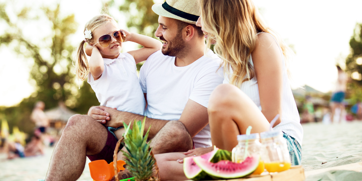 Beachcomber Mauritius Familymoon Special