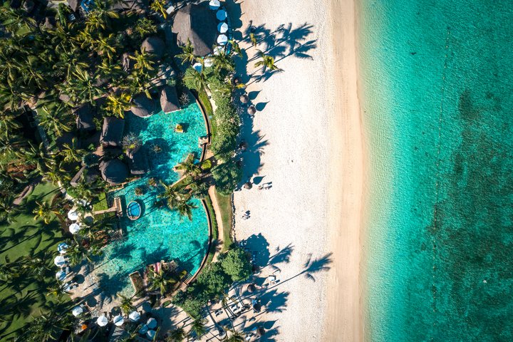 La Pirogue Sunlife Resort Mauritius