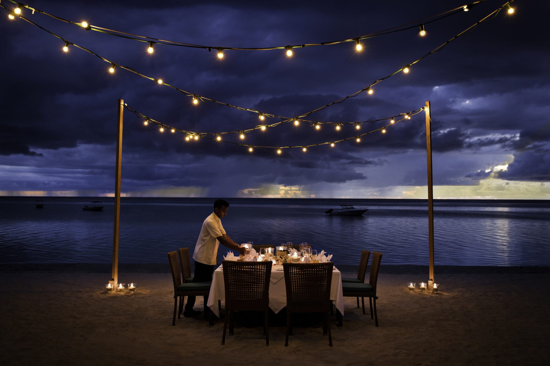 La Pirogue Sunlife Resort Mauritius