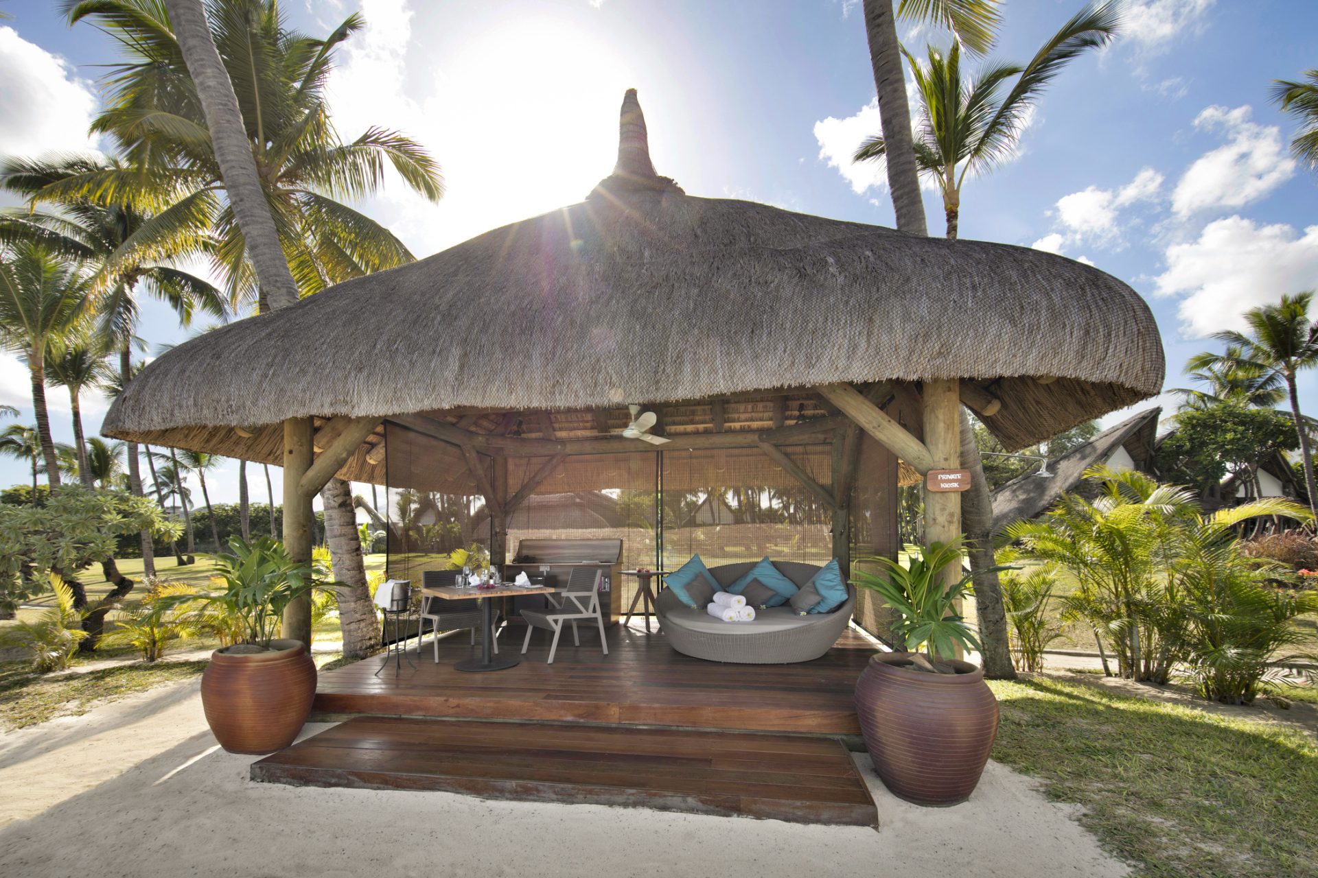 La Pirogue Sunlife Resort Mauritius