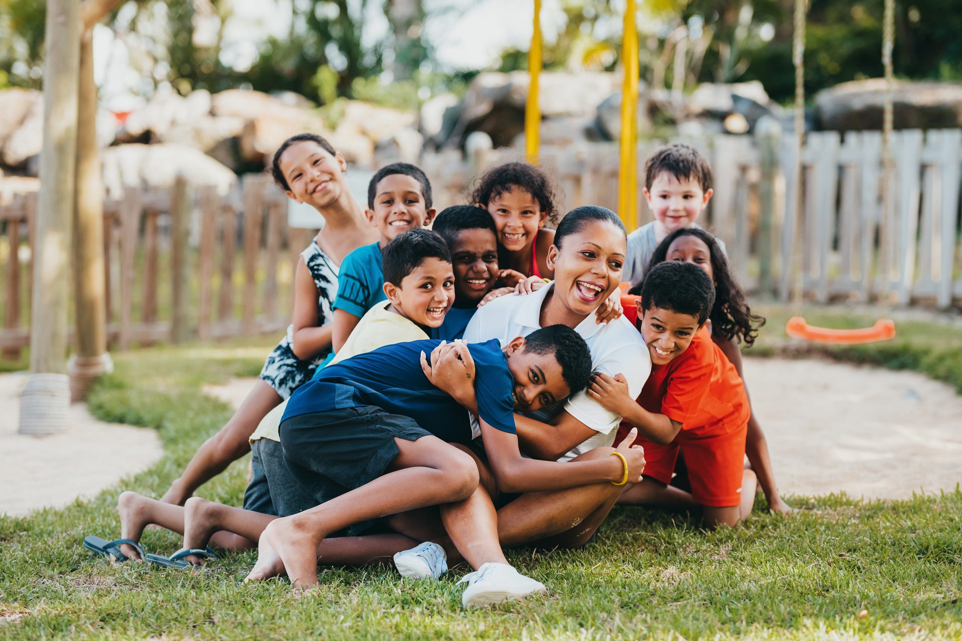 Mauritius Social and Environmental Sustainability