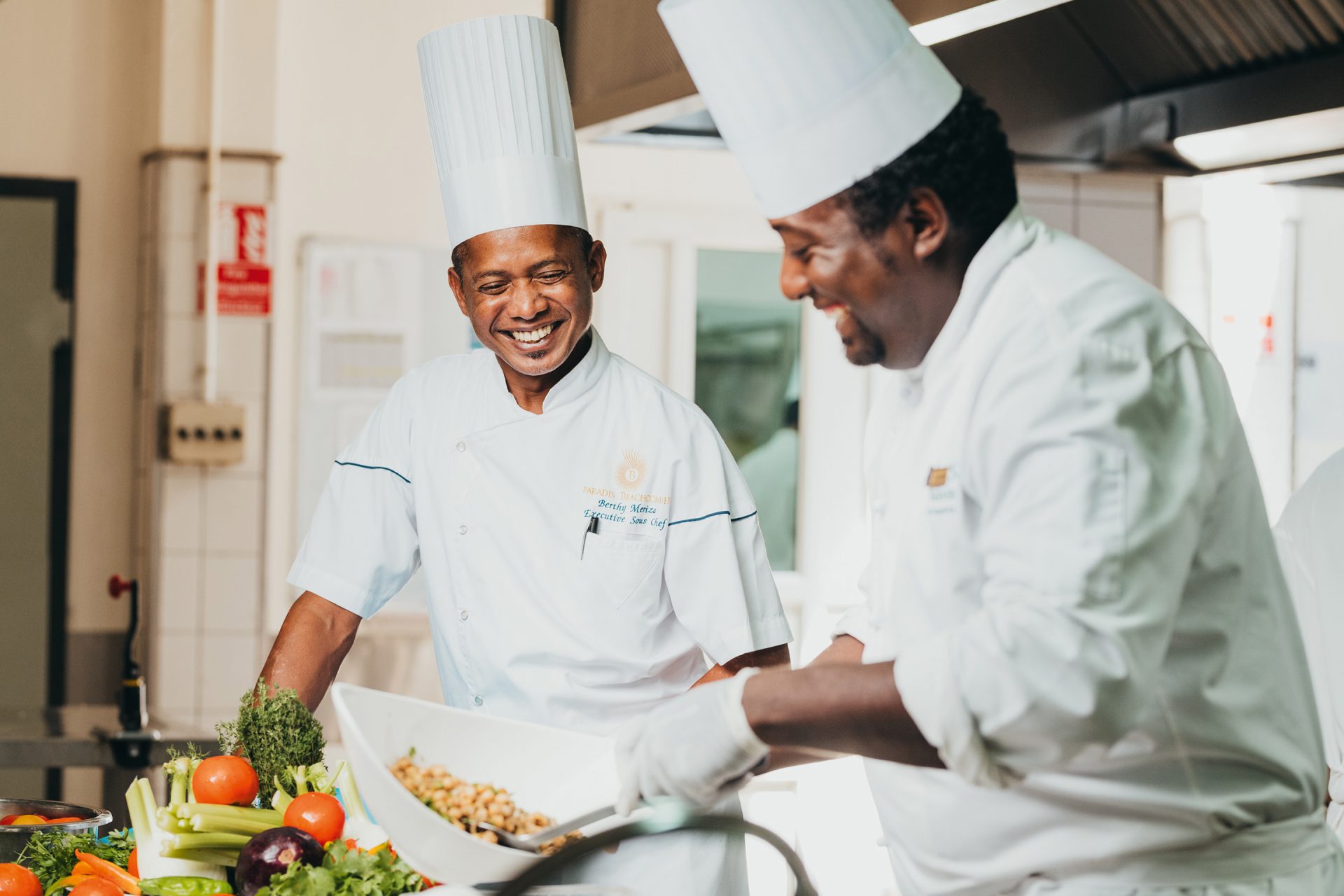 Mauritius Social and Environmental Sustainability