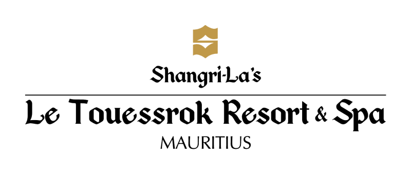Shangri-La Le Touessrok logo