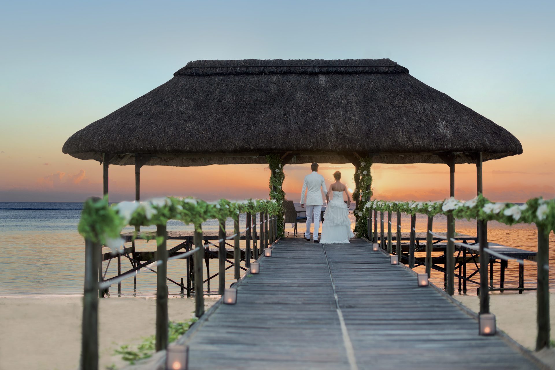 La Pirogue Sunlife Resort Mauritius