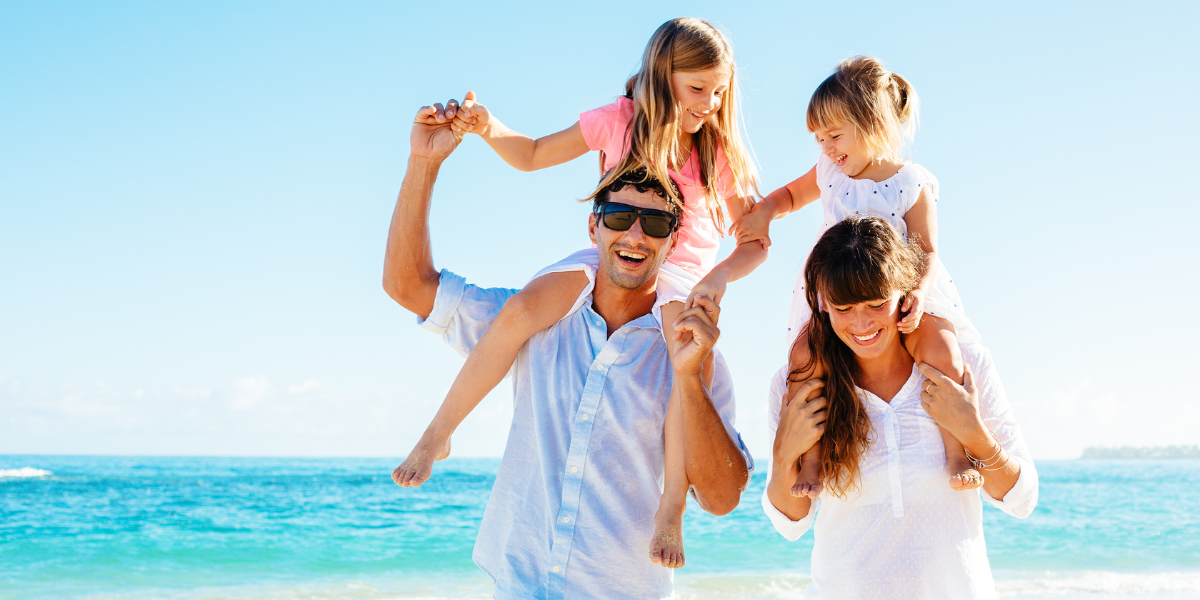 Sunlife Family Offer