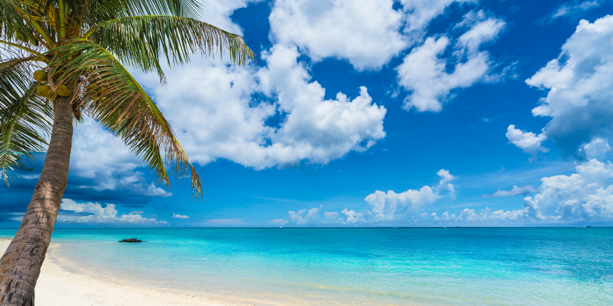 Mauritius Beach Holidays