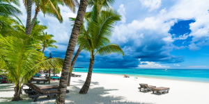 Sugar Beach Christmas 3-Nights-Free Special!