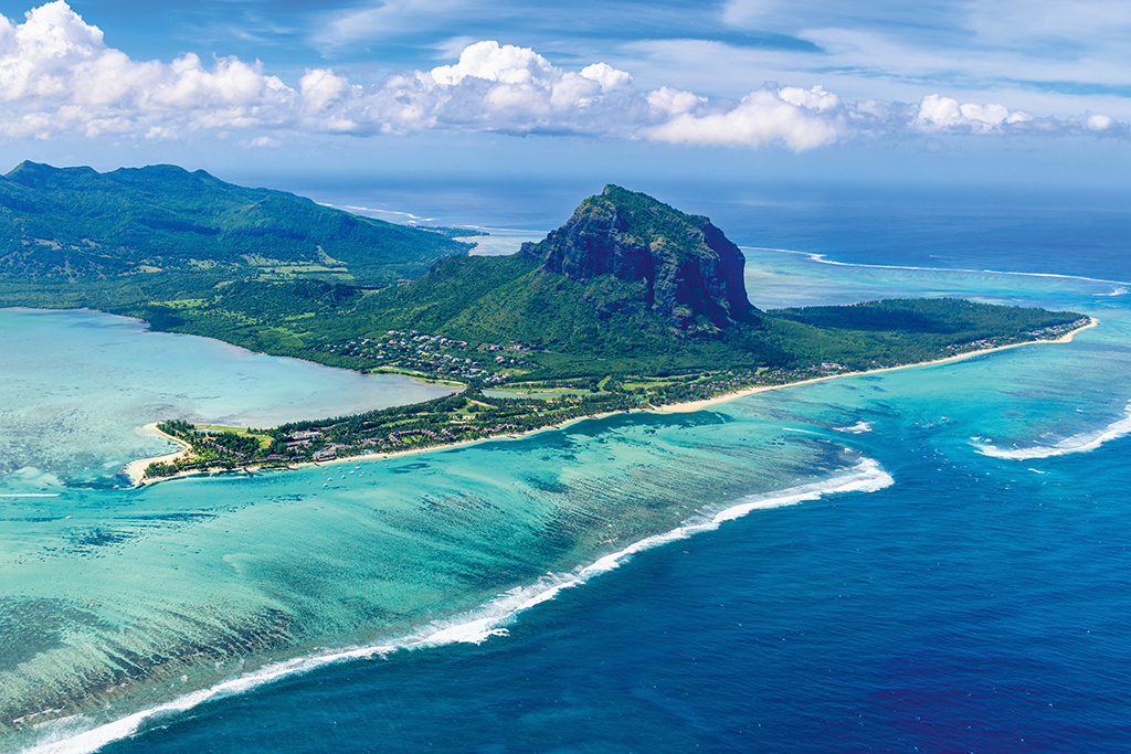 Mauritius Beach Holidays