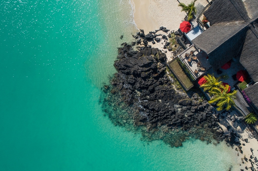 Royal Palm Beachcomber Luxury