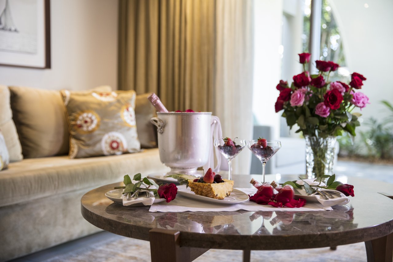 Royal Palm Mauritius