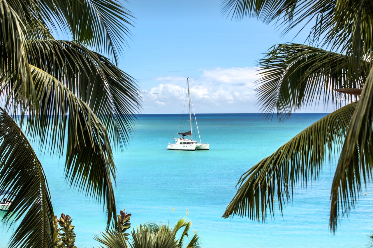 Royal Palm Beachcomber Luxury Mauritius
